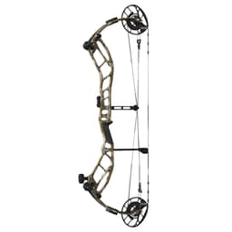 PSE Evolve 33 EC2 RH MB 29-60 Bow 2433EC2RMB2960