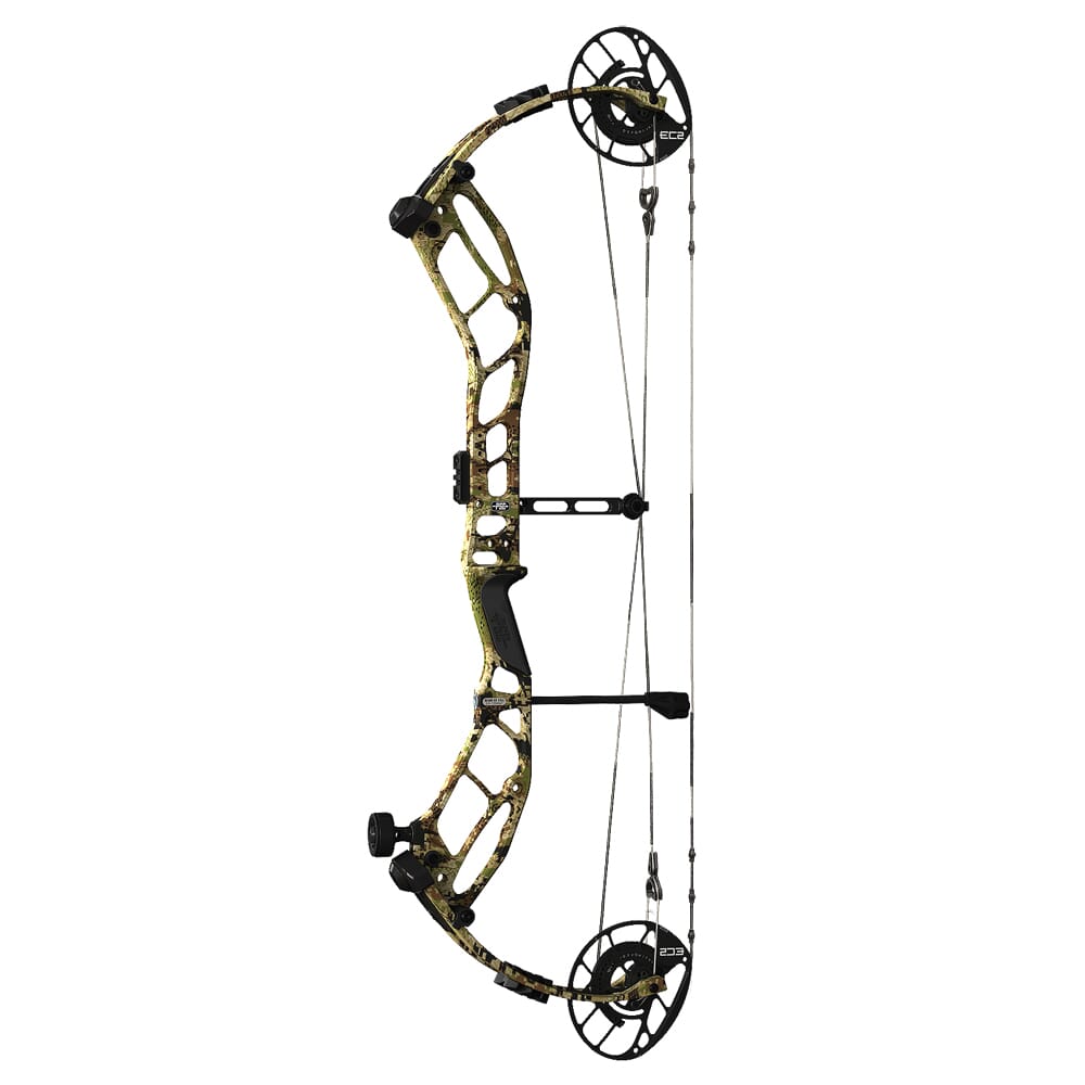 PSE Evolve 33 EC2 RH SA 29-70 Bow 2433EC2RSA2970