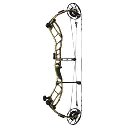 PSE Evolve 33 EC2 RH SA 29-70 Bow 2433EC2RSA2970