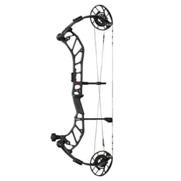 PSE Fortis 30 EC2 RH BK 29-70 Bow 2330ECRBK2970