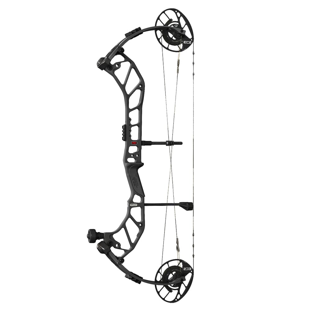 PSE Fortis 30 EC2 RH BK 29-70 Bow 2330ECRBK2970