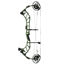 PSE Fortis 30 EC2 RH GN 29-60 Bow 2330ECRGN2960
