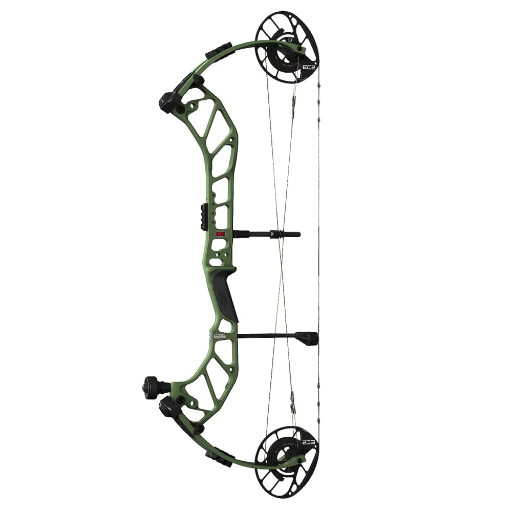 PSE Fortis 30 EC2 RH GN 29-60 Bow 2330ECRGN2960
