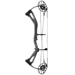 PSE Levitate E2 RH Charcoal 29-70 Bow 2246E2RCH2970