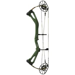 PSE Levitate E2 RH Nock-On 29-70 Bow 2246E2RNO2970