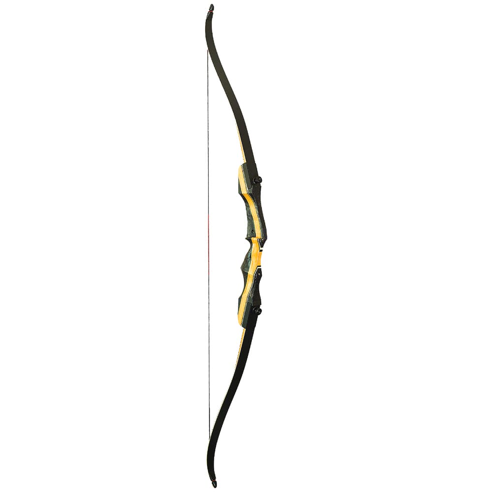 PSE Nighthawk LH 62-20 Recurve Bow 42178L6220