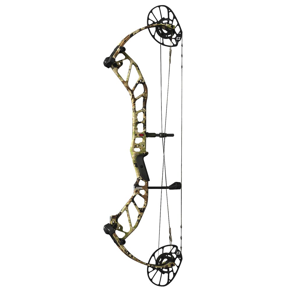 PSE Omen E2 RH Subalpine 29-70 Bow 2250E2RSA2970