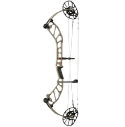 PSE Omen E2 RH Tan 29-70 Bow 2250E2RTN2970