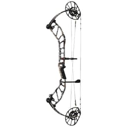 PSE Omen E2 RH Elevated II 29-60 Bow 2250E2REV2960