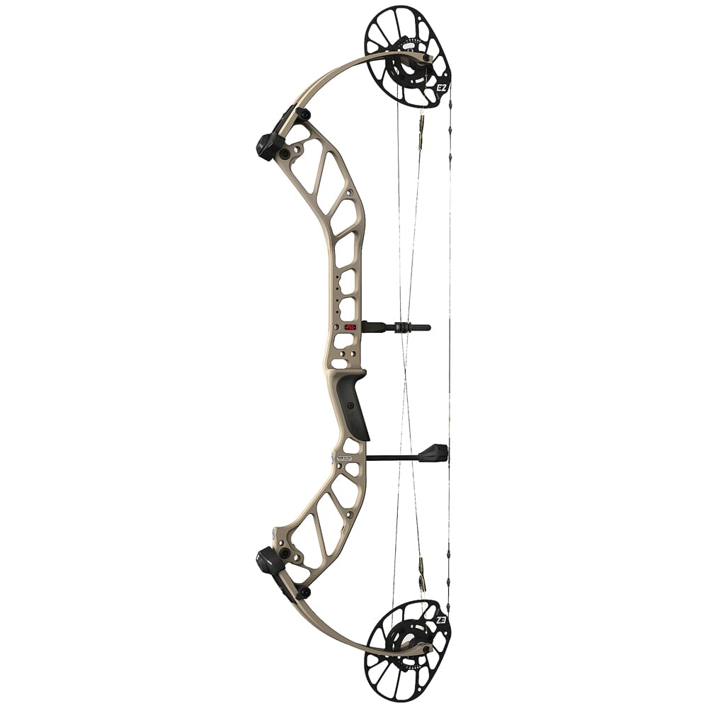 PSE Omen S2 RH Tan 28-70 Bow 2250S2RTN2870