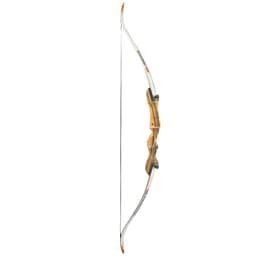 PSE Razorback LH 62-25 Recurve Bow 41575L6225