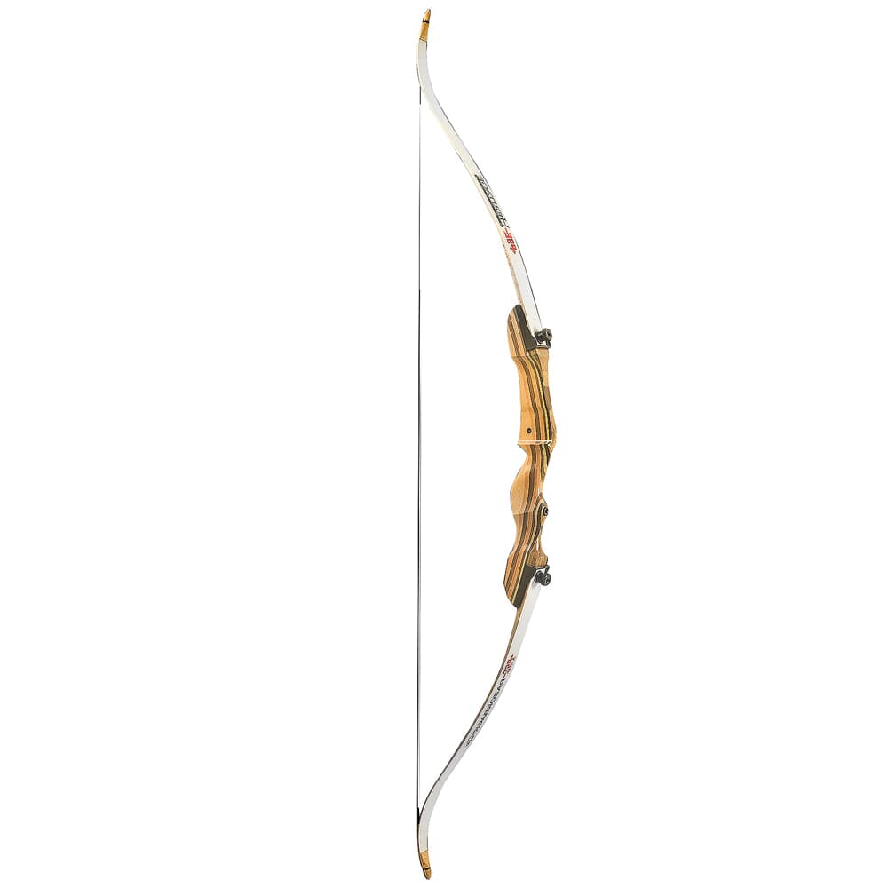 PSE Razorback LH 62-25 Recurve Bow 41575L6225