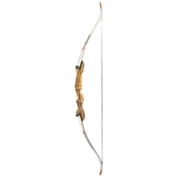 PSE Razorback RH 62-20 Recurve Bow 41575R6220