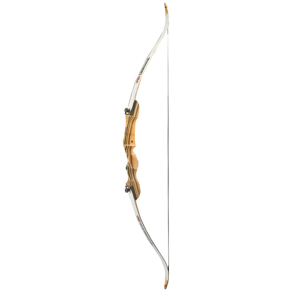 PSE Razorback RH 62-35 Recurve Bow 41575R6235