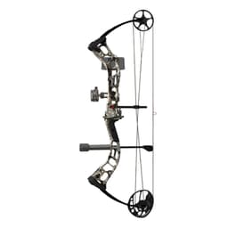 PSE Supra RTX 40 SE RH Navy Blue 29-60 Bow 2238SERNB2960