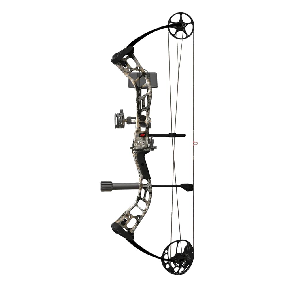 PSE Supra RTX 40 SE RH Navy Blue 29-60 Bow 2238SERNB2960