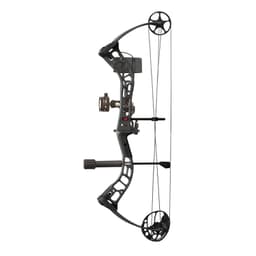 PSE Stinger ATK AS RH ST 29-70 Ready-to-Shoot Bow Package 2224ASRST2970