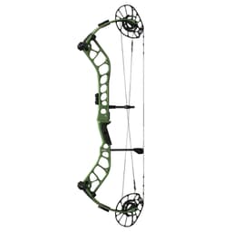 PSE Unite EC2 RH GN 29-70 Bow 2347EC2RGN2970