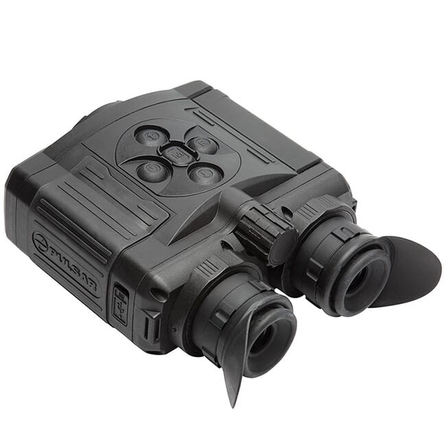 Pulsar Accolade XQ38 Thermal Binoculars PL77411 For Sale | SHIPS FREE ...