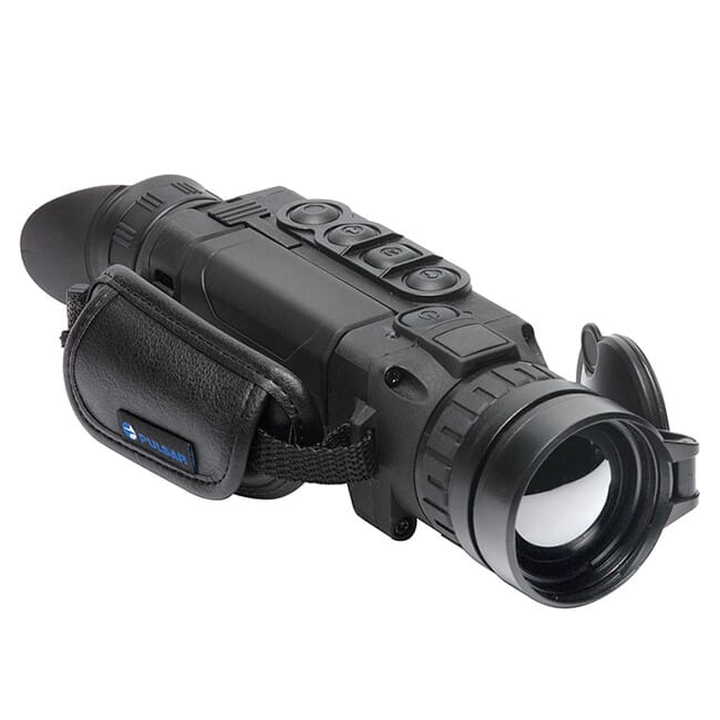 Pulsar Helion XQ50F 4.1-16.4x42 Thermal Monocular PL77395 For Sale ...