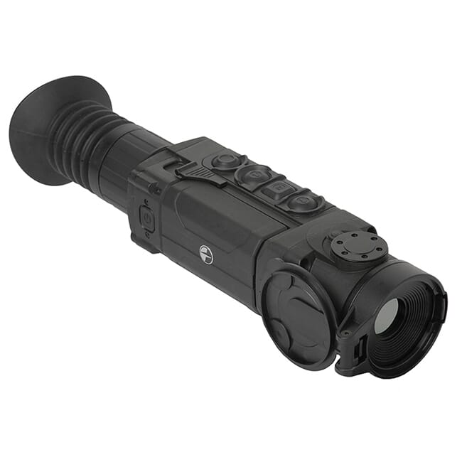 Pulsar Trail XQ30 1.6-6.4x21 Thermal Riflescope PL76513Q