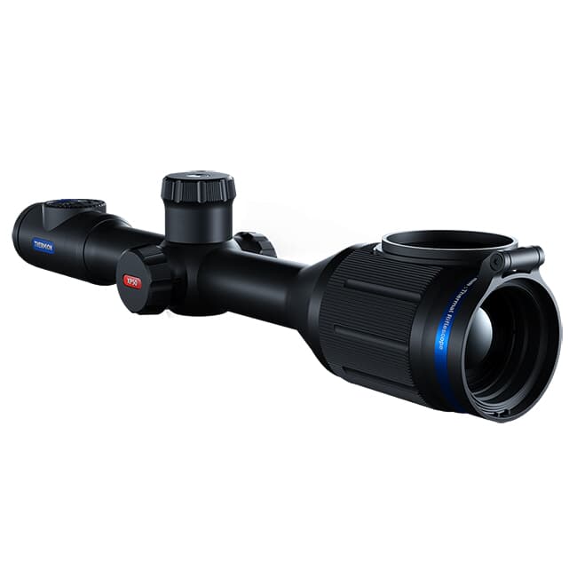 Pulsar Thermion XP50 1.9-15x Like New Demo Riflescope PL76543