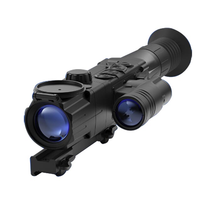 Pulsar Night Vision Riflescopes - EuroOptic.com