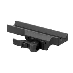 Pulsar Locking QD Mount for Apex, Trail, Digisight, and Core Riflescopes PL34000