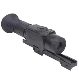 Pulsar Core RXQ30V 1.6-6.4x22 Thermal Riflescope PL76483Q