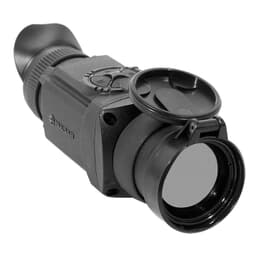 Pulsar Core FXQ50 Thermal Monocular/Front Attachment Black/White Screen PL76459BW