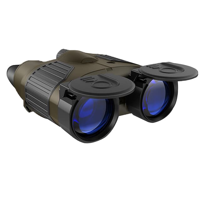 Pulsar Expert VMR 8x40 Binoculars PL72085