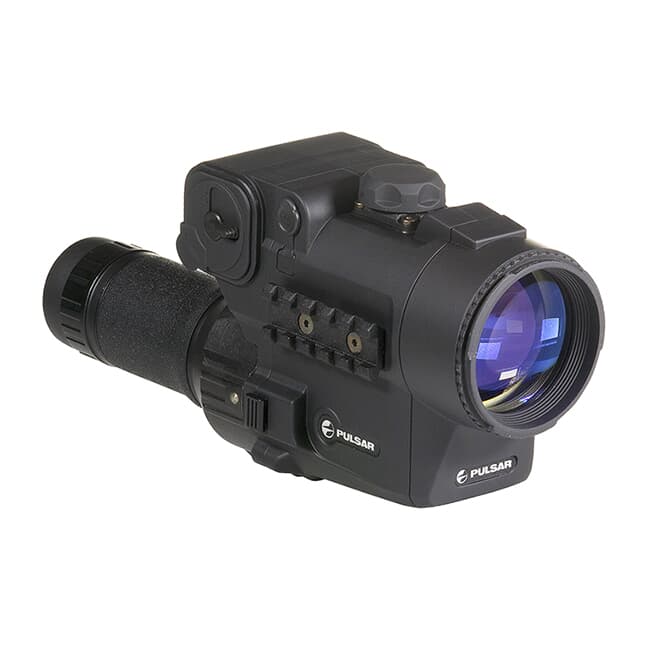 Pulsar Digital Forward DN55 Night Vision Monocular PL78115