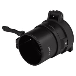Pulsar 42mm/44mm Cover Ring Adapter for Pulsar Core FXQ50 PL79124