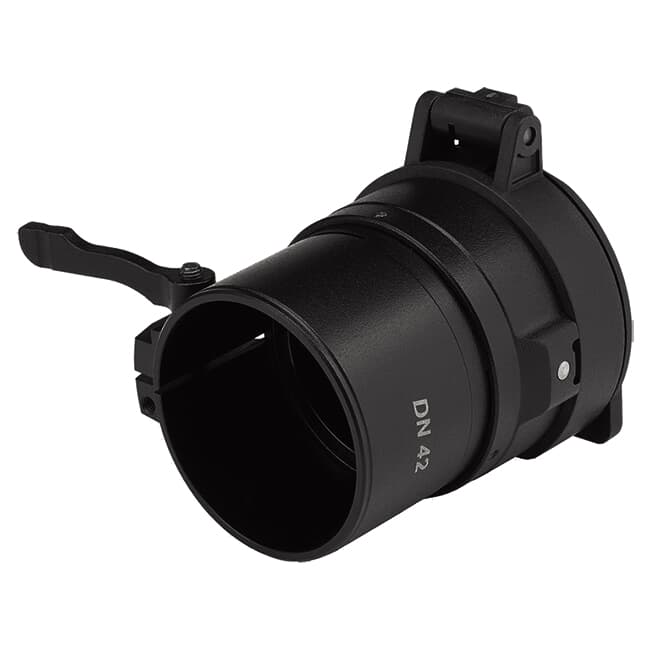 Pulsar 42mm/44mm Cover Ring Adapter for Pulsar Core FXQ50 PL79124