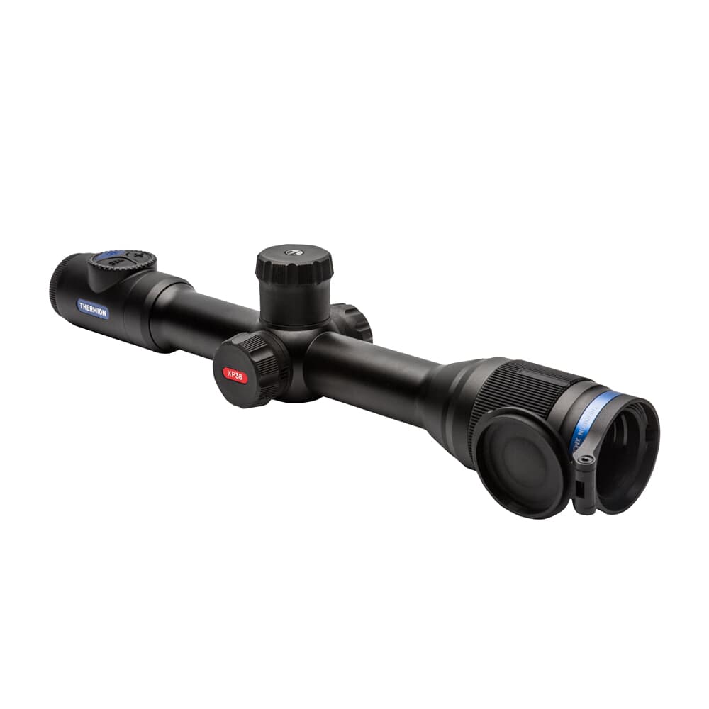 Pulsar Thermion XP38 REFURBISHED 1.5-12x Riflescope RF-PL76542