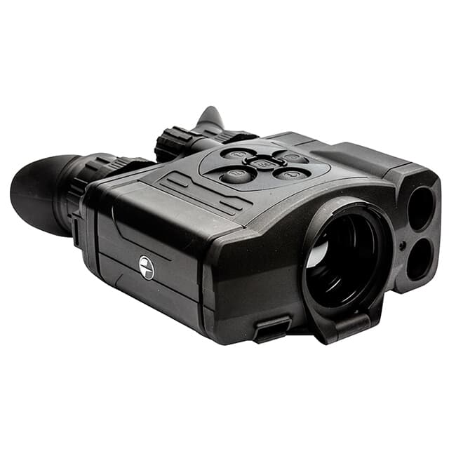 Pulsar Accolade LRF XQ38 Thermal Binoculars PL77415