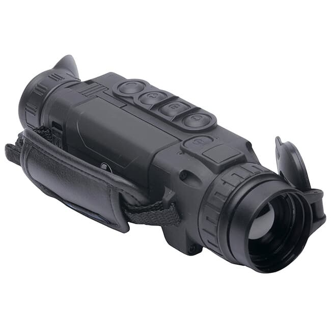 Pulsar Helion XQ38F 3.1-12.4x32 Thermal Monocular PL77394