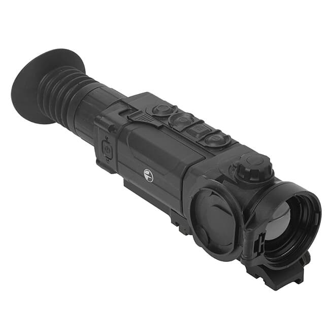 Pulsar Trail XQ50 REFURBISHED 2.7-10.8x42 Thermal Riflescope RF-PL76503Q