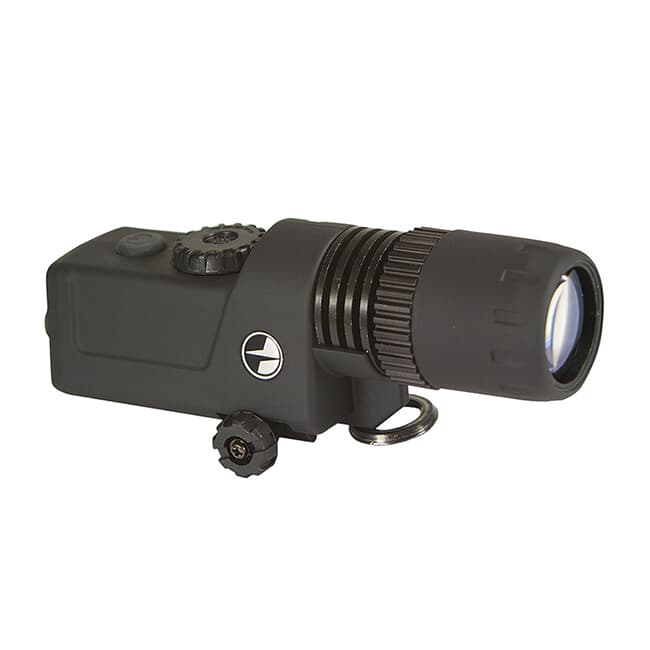 Pulsar 805 IR Flashlight NV Accessory PL79071