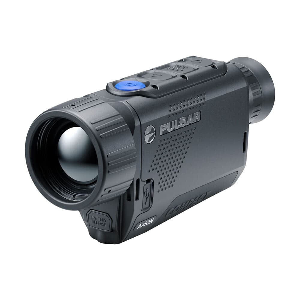 Pulsar Axion XG35 Compact Thermal Monocular PL77509