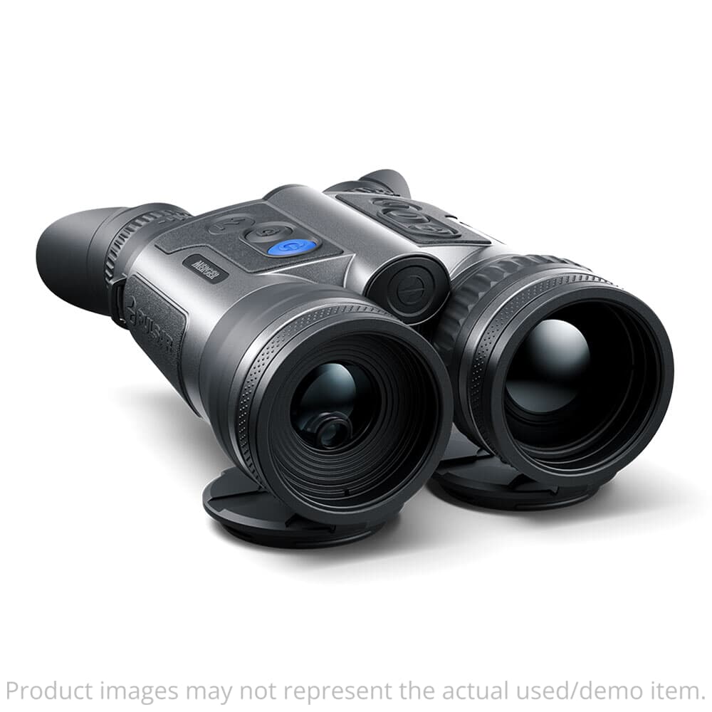 Pulsar USED Merger LRF XT50 Thermal Imaging Binoculars PL77486 - Excellent Condition USED7943