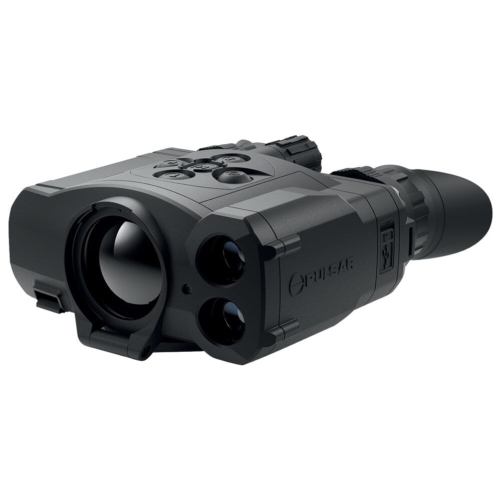 Pulsar Accolade 2 LRF XP50 PRO 2.520 Thermal Binocular PL77461 For Sale SHIPS FREE