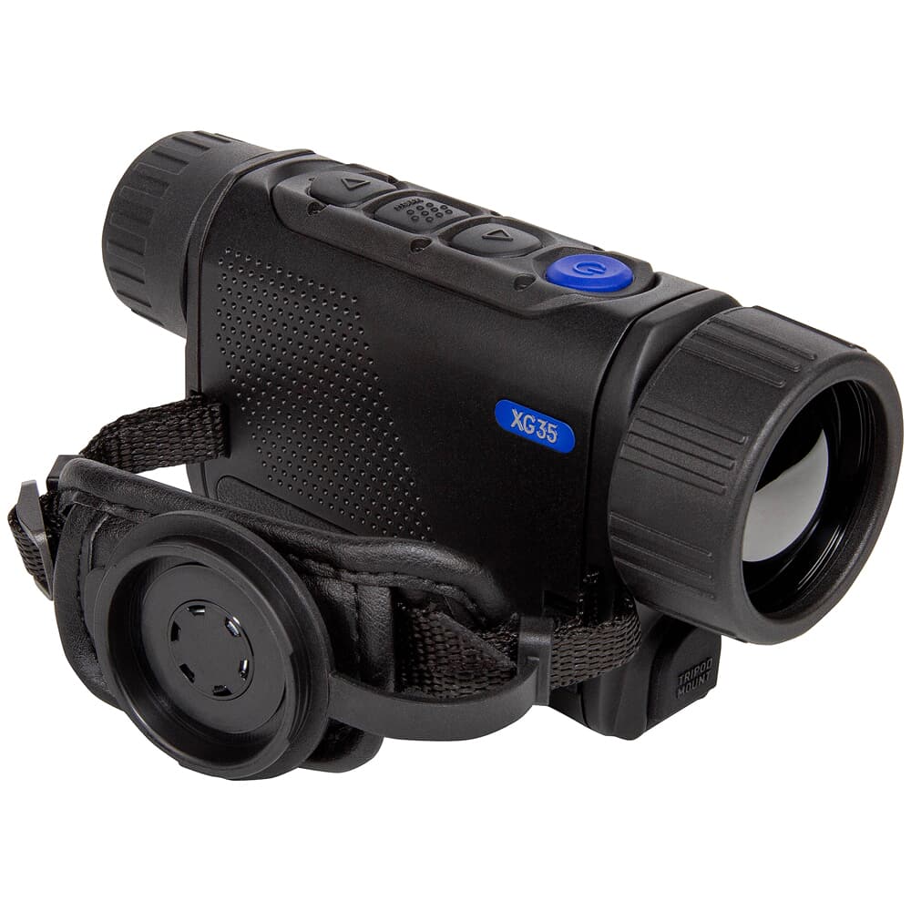 Pulsar Axion 2 XG35 2.5-20x Thermal Monocular PL77476