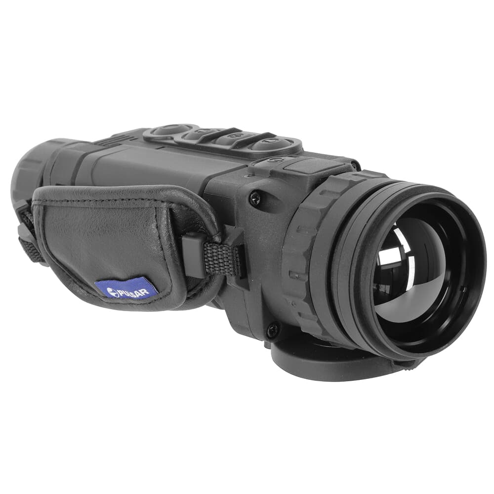 Pulsar Lexion XQ50 4.1-16.4x42 Thermal Monocular PL77442