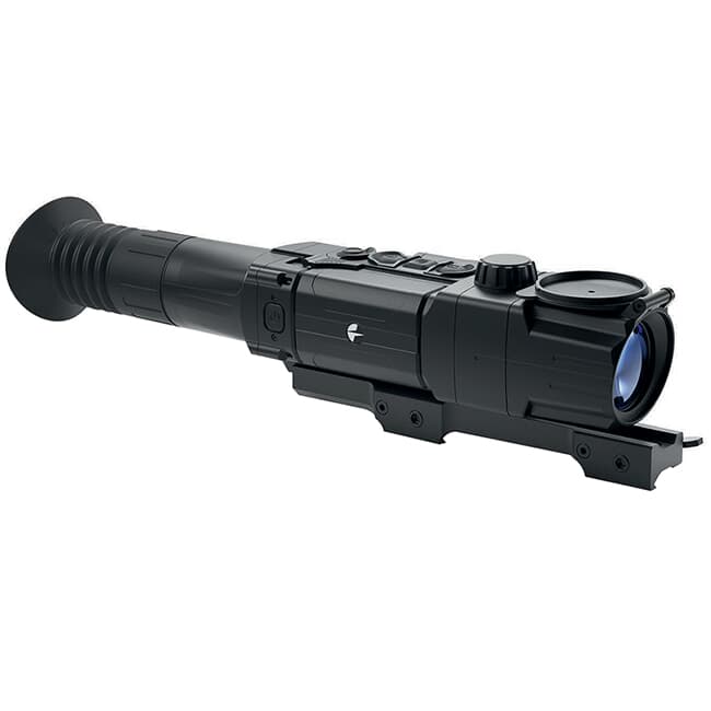 Pulsar Digisight Ultra N455 LRF Digital Night Vision Riflescope PL76628