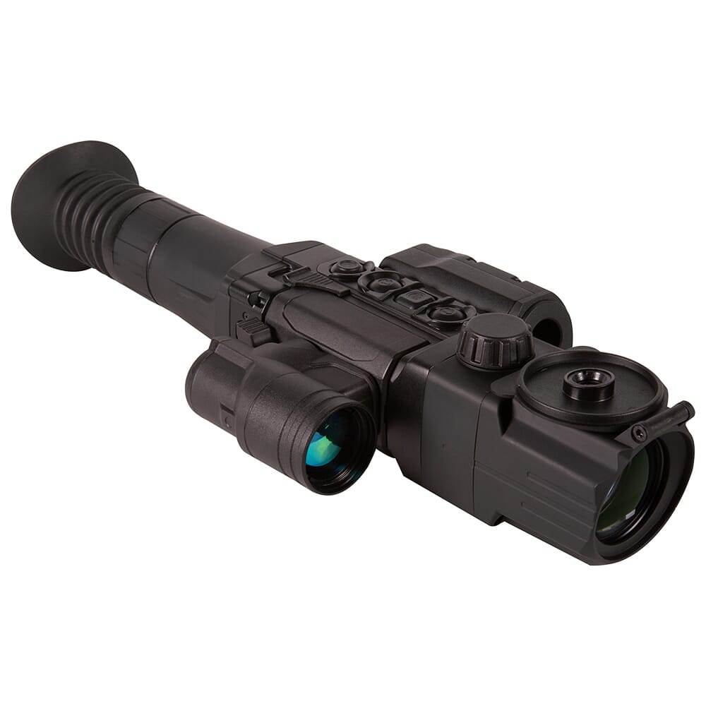 Pulsar Digisight Ultra N450 LRF Digital Night Vision Riflescope PL76627