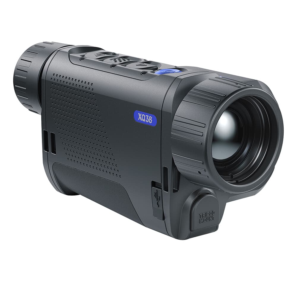 Pulsar Axion XQ38 LRF 3.5-14x Thermal Monocular PL77428