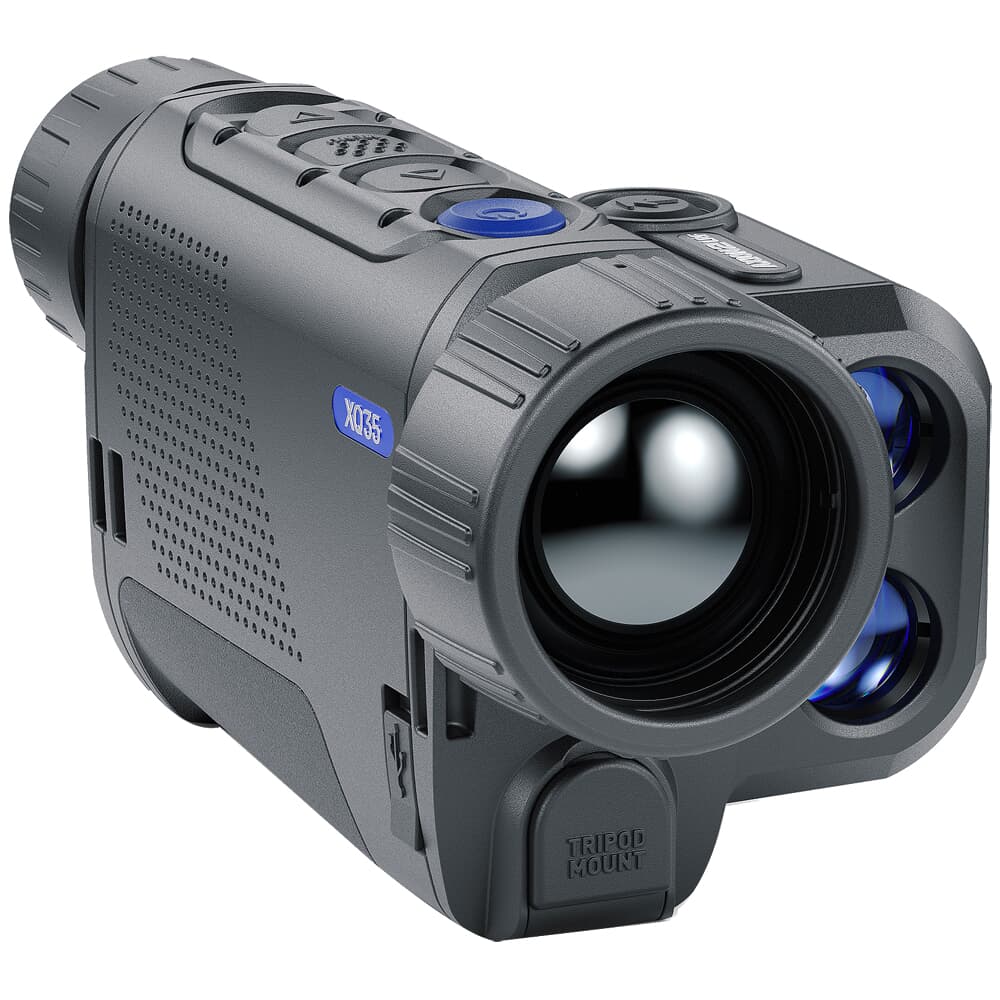 Pulsar USED Axion 2 LRF XQ35 Pro Thermal Monocular PL77502 - Excellent Condition w/Box UA5579