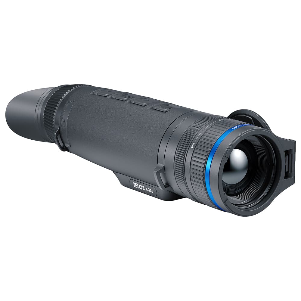 Pulsar Telos XQ35 Thermal Monocular PL77511