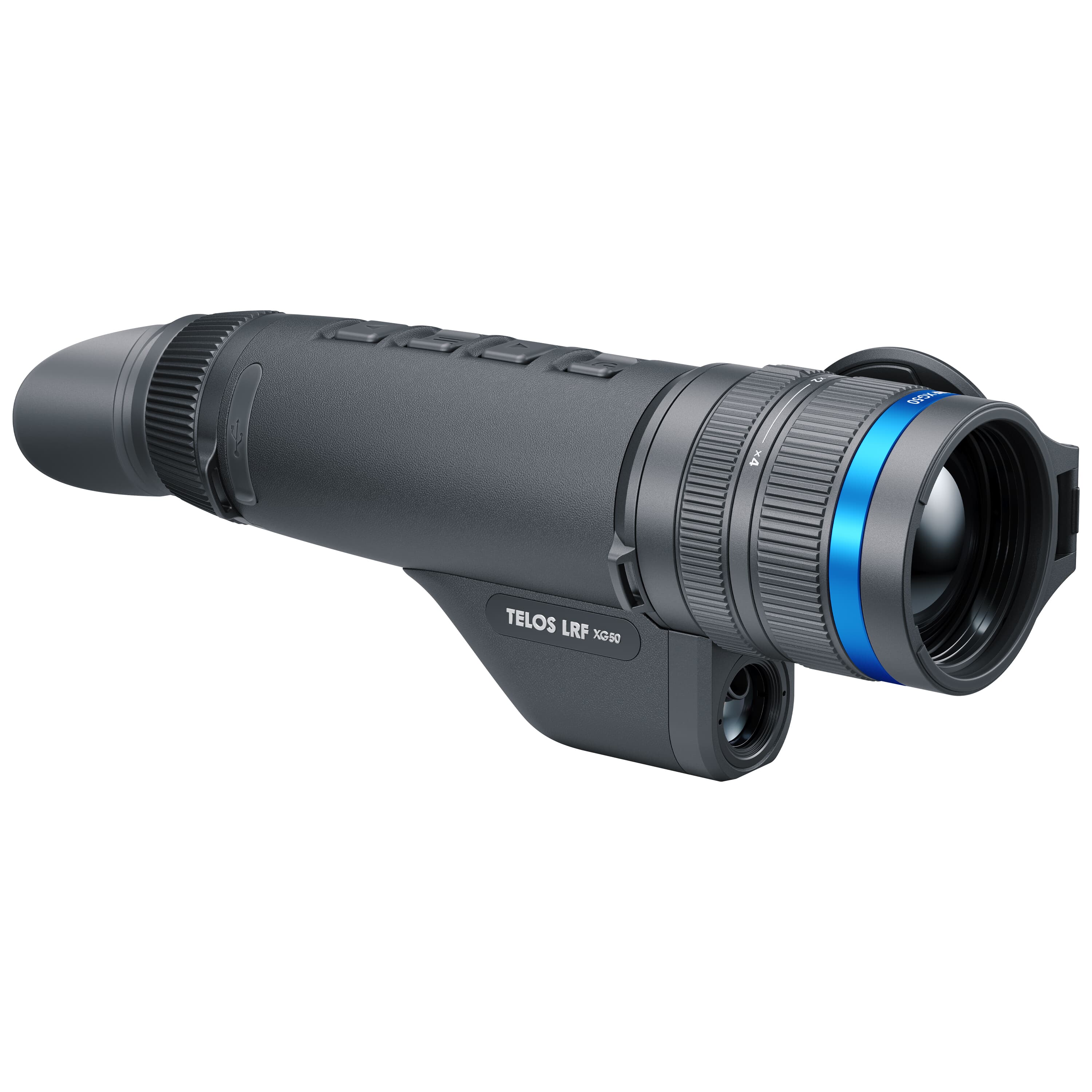 Pulsar Telos LRF XG50 Thermal Monocular PL77514